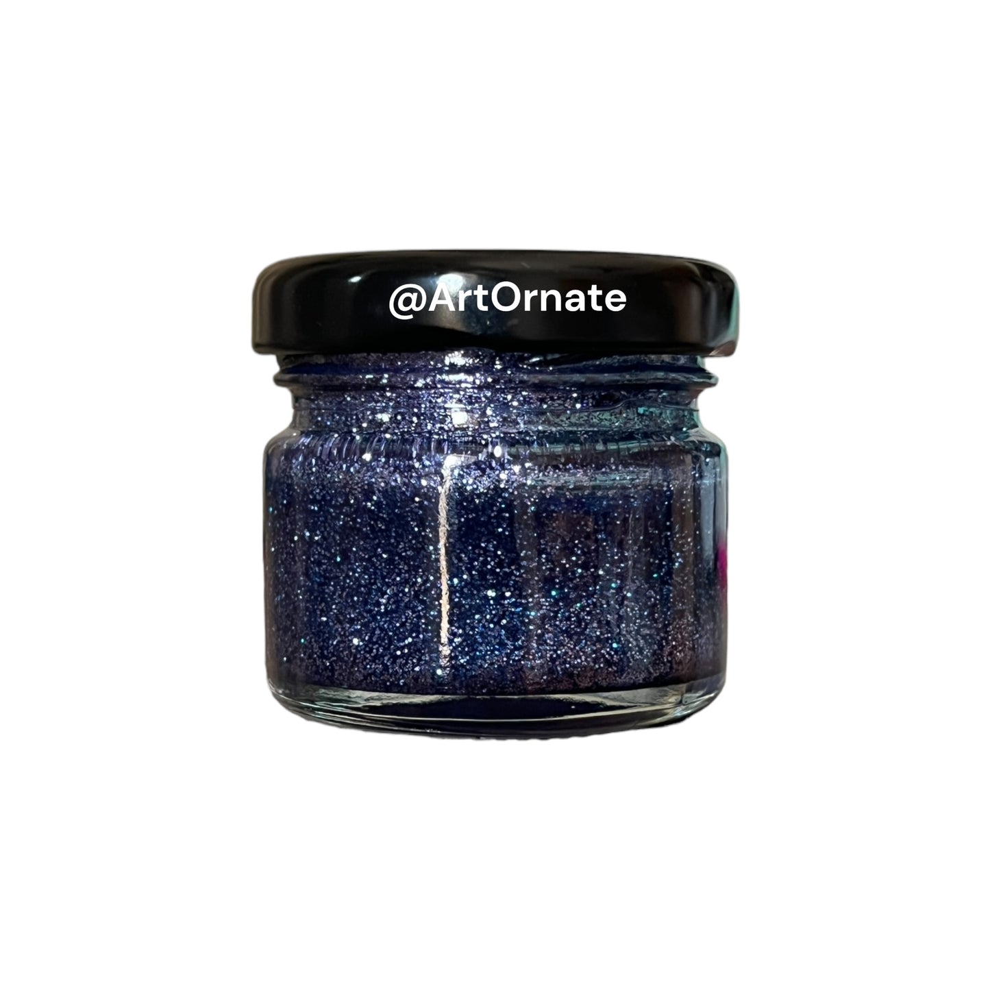 Cosmic Blue Paste Pigment (20gm)